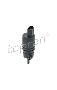 TOPRAN 107818001 Silecek Fıskiye Motoru-(Vw: Bora) TOPRAN 107818001 Silecek Fıskiye Motoru-(Vw: Bora)