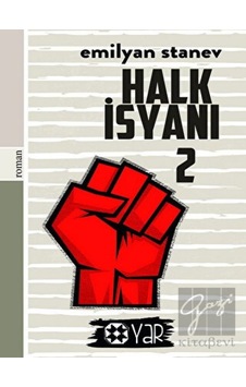 Halk İsyanı 2 Yar Yayınları - Yar Yayınları