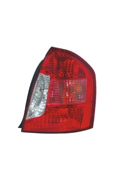 Stop Lambası Sol Accent Era 06 Duylu Cerkez Hy-07 924011e010 Stop Lambası Sol Accent Era 06 Duylu Cerkez Hy-07 924011e010