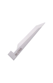Juki Apw-192 Flato Sağ Bıçak / 166-07608 Juki Apw-192 Flato Sağ Bıçak / 166-07608