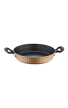 Oms Döküm Teflon 22 Cm Sahan 3294 Oms Döküm Teflon 22 Cm Sahan 3294