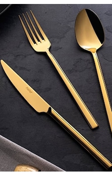 Nehir Dalyan Titanyum Gold 89P