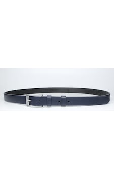%100 Hakiki Derisi Klasik Kadın Lacivert Kemer 2Cm Lacivert %100 Hakiki Derisi Klasik Kadın Lacivert Kemer 2Cm Lacivert