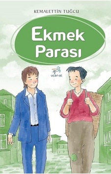 Ekmek Parası N11.299 Ekmek Parası N11.299