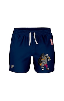 Freesıde G-force Gorılla Traınıng Shorts Lacivert