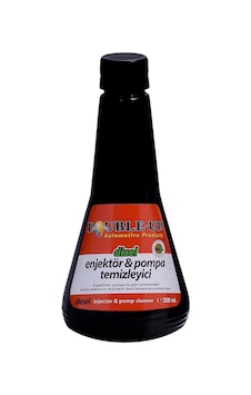 Double-Up Dizel Enjektör ve Pompa Temizleyici- 350 ML.