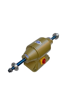 Lider 1Hp Polisaj Motoru 220W Lider 1Hp Polisaj Motoru 220W