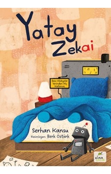 Yatay Zekai -bazı Hikâyeler Yerinden Hiç Kalkmaz - Dlkj-884599 Yatay Zekai -bazı Hikâyeler Yerinden Hiç Kalkmaz - Dlkj-884599