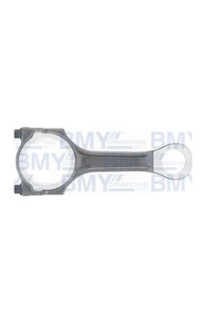 Piston Kolu Kısa Tip Bmy 0804 Ford Transit V362 V363 155 Oem 9c1q 6200 Aaa Piston Kolu Kısa Tip Bmy 0804 Ford Transit V362 V363 155 Oem 9c1q 6200 Aaa