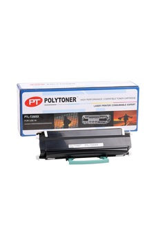 Lexmark E350Dn.352Dn Polytoner (0E352H11E) (9K) Lexmark E350Dn.352Dn Polytoner (0E352H11E) (9K)