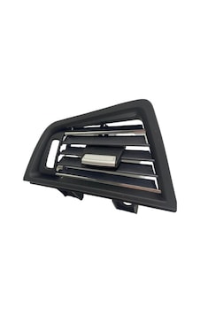 Bmw F10 Sol Ön Havalandırma Kalorifer Izgarası 64229166883 Krom Lu