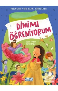 Dinimi Öğreniyorum / Ömer Baldık