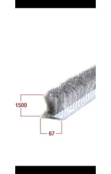 Tusem 67 1500kıl Fitil 15 Metre Tusem 67 1500kıl Fitil 15 Metre