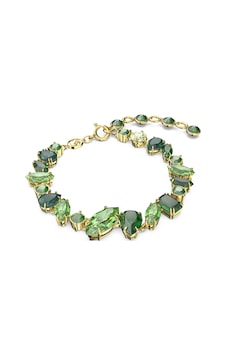 5652822 Swarovski Bilezik Gema:Bracelet Line Gre/Gos M