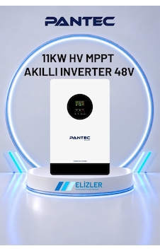 11kw Hv Mppt Akıllı Inverter 48v 97898327 11kw Hv Mppt Akıllı Inverter 48v 97898327