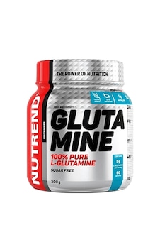 Nutrend Glutamine 300 Gr Aromasız Glutamin