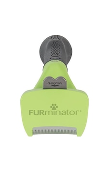 Furminator Longhair S Köpek Tüy Toplama Tarağı Furminator Longhair S Köpek Tüy Toplama Tarağı