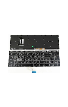 Casper Excalibur G770.9300-8eg0f Klavye Tuş Takımı Tr Rgb
