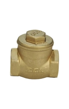 Mey İthalat Eca 3/4 Çalpara Çekvalf