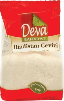 Deva Hindistan Cevizi 150 G Deva Hindistan Cevizi 150 G