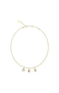 Guess Jgujubn05240jwygtu Gold