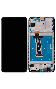 Huawei P Smart 2019 Ekran Lcd Dokunmatik Full Çıtalı