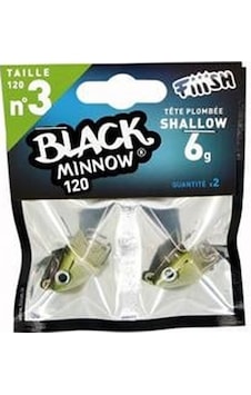 Fiiish Bm120/3 Bm149 Shallow 6gr Kaki Jig Head Fiiish Bm120/3 Bm149 Shallow 6gr Kaki Jig Head