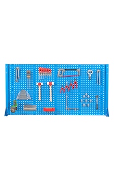 1800X914 Mm Çalışma Tezgahı Panosu - Model 1 1800X914 Mm Çalışma Tezgahı Panosu - Model 1