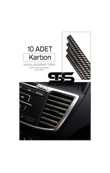 Araç Içi Klima Havalandırma Izgarası Karbon Trim Seti Film Şerit Havalandırma Izgarası Karbon Trim Şeriti Araç Içi Klima Havalandırma Izgarası Karbon Trim Seti Film Şerit Havalandırma Izgarası Karbon Trim Şeriti