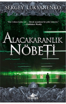 Alacakaranlık Nöbeti - Gece Nöbeti 3