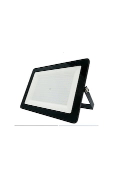 200w Smd Ledli Projektör Beyaz 18.000 Lm 6000k Ip66