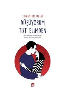 Düşüyorum Tut Elimden