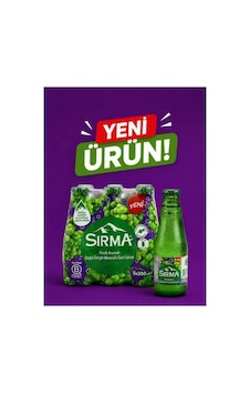 Sırma Körük Üzüm Meyve Cam 200 Ml 24 Adet Sırma Körük Üzüm Meyve Cam 200 Ml 24 Adet