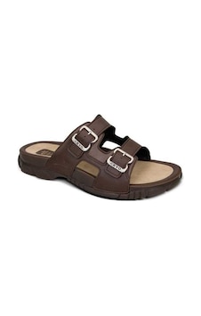 Ceyo 3200 Anatomik Taban Erkek Terlik Kahve 40-45 Kahverengi Ceyo 3200 Anatomik Taban Erkek Terlik Kahve 40-45 Kahverengi