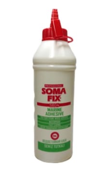 Somafix Deniz Tutkalı 500 Gr Somafix Deniz Tutkalı 500 Gr
