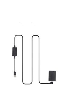 Andoer D9725 Lp-e12 Usb Güç Kaynağı Andoer D9725 Lp-e12 Usb Güç Kaynağı