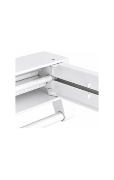 Sn-37717 Katlanabilir Çamaşır Askılığı Duvara Monte Gizli Balkon Akordeon Kurutma Beyaz Diğer Sn-37717 Katlanabilir Çamaşır Askılığı Duvara Monte Gizli Balkon Akordeon Kurutma Beyaz Diğer