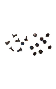 Rivet Perçin - 7mm, Eskitme, 1000 Adet E7b7c Rivet Perçin - 7mm, Eskitme, 1000 Adet E7b7c