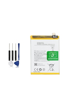 One Plus Nord 10 5g İle Uyumlu İthal Pil Batarya Blp815 One Plus Nord 10 5g İle Uyumlu İthal Pil Batarya Blp815