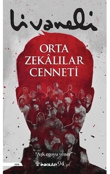 Orta Zekalılar Cenneti Orta Zekalılar Cenneti