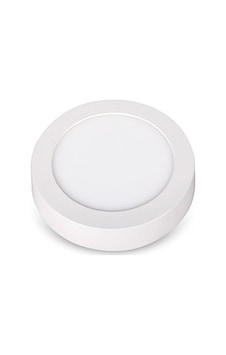 Nextled 15w-tcy Beyaz Tavan Armatur Sku: Smg8690010206350 Açık Kahverengi