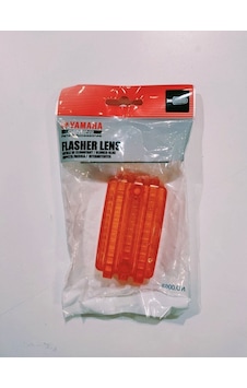 Yamaha Rx115 Sağ Sinyal Camı 11l-83312-00 Yamaha Rx115 Sağ Sinyal Camı 11l-83312-00