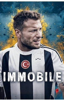 Ciro Immobile / Can Eren Ciro Immobile / Can Eren
