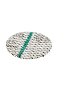Professional Accessories 18 Parçalı Zımpara Seti Ahşap Ve Renk İçin, Çap 40 Mm, Tanecik K80/k180/k320, Eksantrik Zımpara Aksesuarı