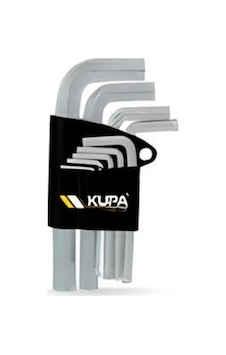 Kupa Alyan Takım Düz Kısa Kup3005 Kupa Alyan Takım Düz Kısa Kup3005