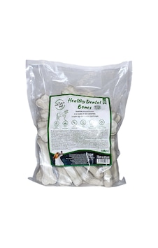 Eco Natura Healty Dental 13 Cm Beyaz Pres Kemik 30 Lu 1.5 Kg Köpek Diş Kaşıma Çiğneme Kemiği Eco Natura Healty Dental 13 Cm Beyaz Pres Kemik 30 Lu 1.5 Kg Köpek Diş Kaşıma Çiğneme Kemiği