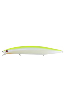Bassday Logs124s Tungsten System Rolling Minnow 24.4gr Maket Balık P-103