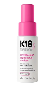 K18 Heatbounce Conditioning Heat Protectant - Isıya Karşı Koruyucu Saç Kremi 47 Ml K18 Heatbounce Conditioning Heat Protectant - Isıya Karşı Koruyucu Saç Kremi 47 Ml