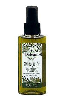 Datçam Zeytin Çiçeği Kolonyası 100 ML
