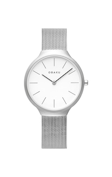 Obaku Denmark V240lxcwmc Kadın Kol Saati Obaku Denmark V240lxcwmc Kadın Kol Saati
